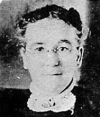 Maria Tolley (1851 - 1926) Profile